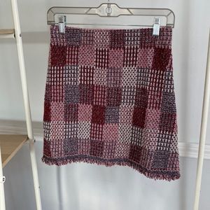 Zara mini skirt Brand New